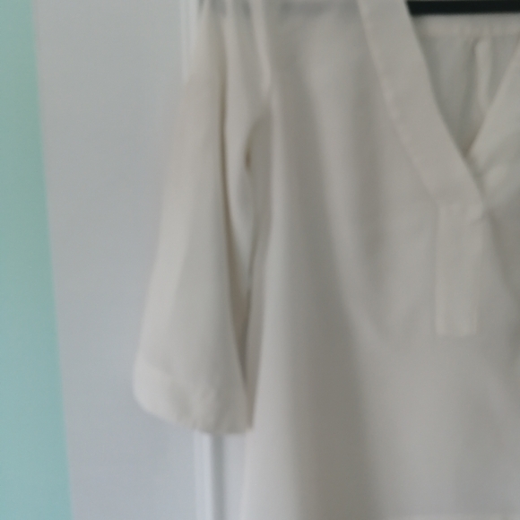 BCBGMAXAZRIA XXS 💯 silk - Picture 4 of 7